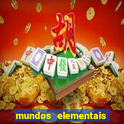 mundos elementais download apk